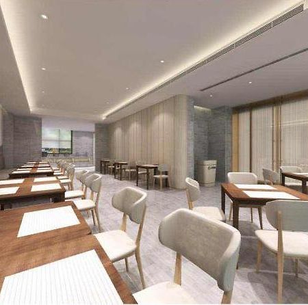 Ji Hotel Hangzhou Xixi Yingxiang City Exterior photo