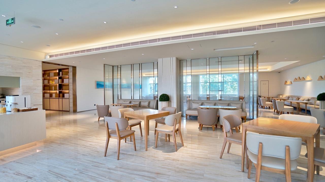 Ji Hotel Hangzhou Xixi Yingxiang City Exterior photo