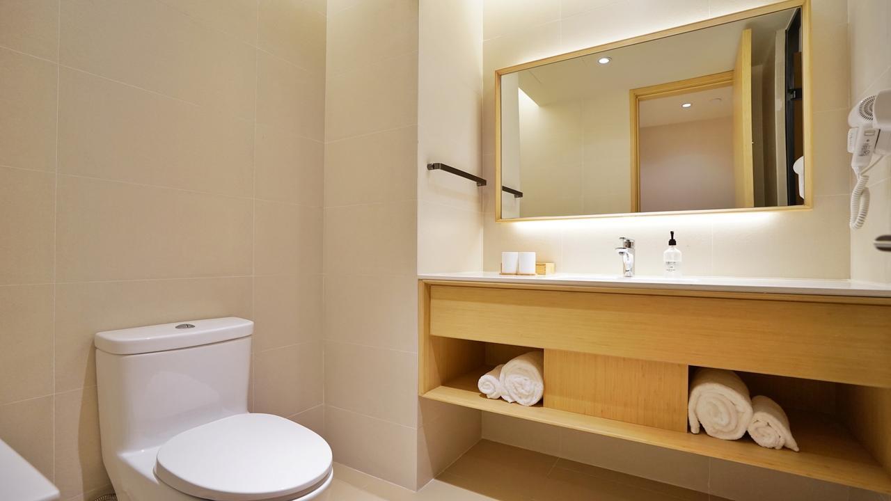 Ji Hotel Hangzhou Xixi Yingxiang City Exterior photo