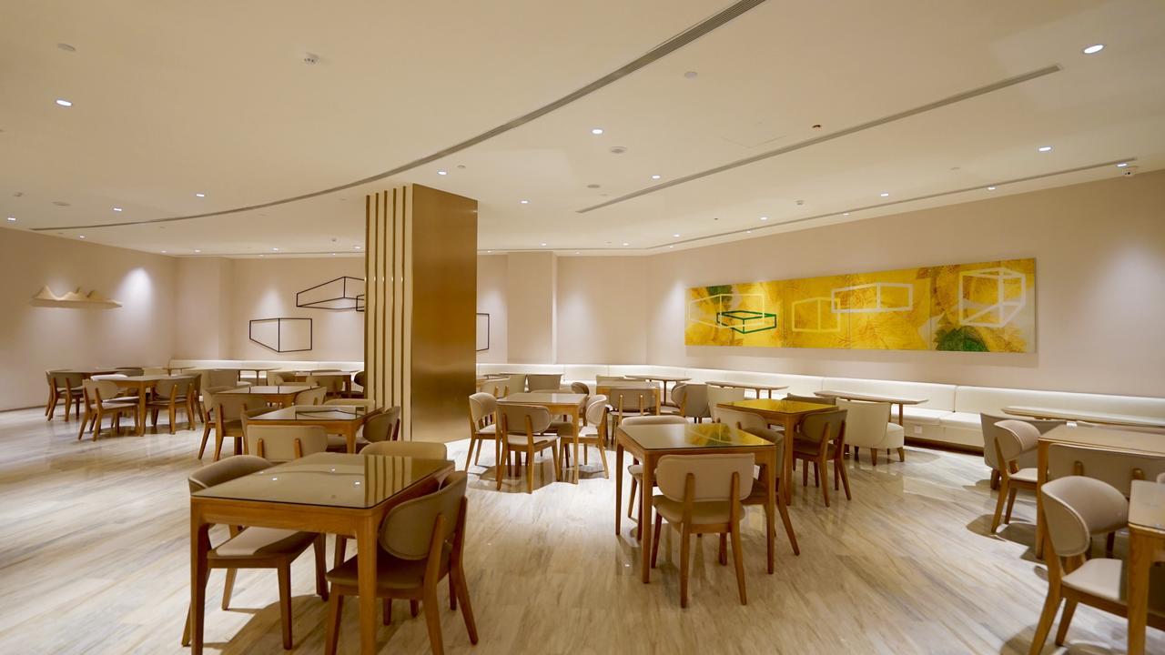 Ji Hotel Hangzhou Xixi Yingxiang City Exterior photo