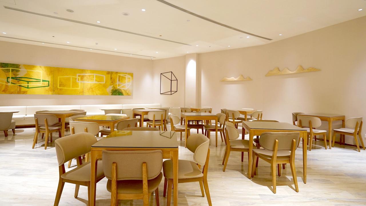 Ji Hotel Hangzhou Xixi Yingxiang City Exterior photo